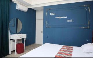 NovART Gallery & Sea Hotel Nz - Sumqayıt - 8