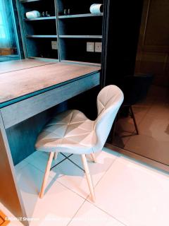 Taman Sejati Sitiawan Cumi Home 4BR with pool, BBQ - Sitiawan - 5