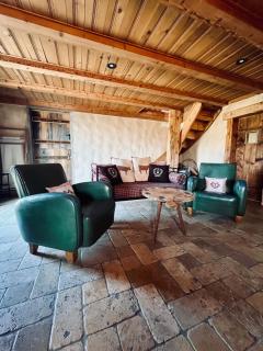 Chalet d'Alpage à Prafandaz - Leysin - Leysin - 8