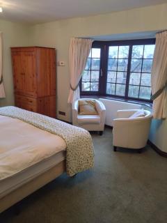 Badgers Rest retreat - Evesham - 2