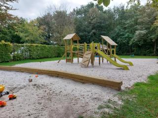Camping de Beukenhof - Tiendeveen - 6