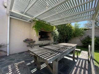 Chalet en Playa Grande - Mar del Plata - 7
