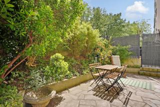Suite Double Ranelagh - Paris - 1