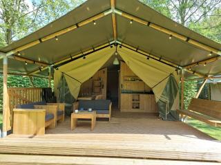 Camping de Beukenhof - Tiendeveen - 2