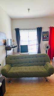 Studio Condo unit in Amaia Steps Novaliches - Manila - 3