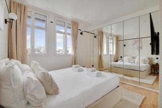 Pick A Flat's Apartments in Daumesnil - Avenue du General Bizot - 7