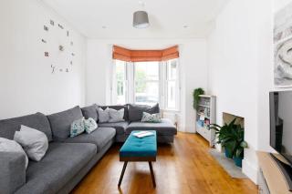 Lovely Seaside Villa & Gardens 40 Metres to Beach - Felpham - 1