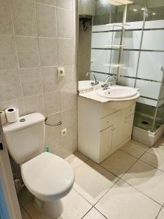Appartement confortable - Nice - 2