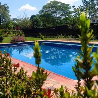 Casa quinta mi Llanura - Villavicencio - 3