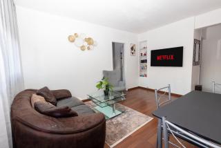 Appart F3 Cosy proche Paris-Orly-Saclay - Massy - 7