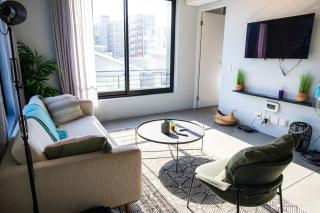 Four on O - Entire rental unit - Sea Point - 1 min from beach - Kaapstad - 9