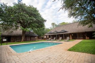 Kilima Private Game Reserve & Spa - Gravelotte - 9