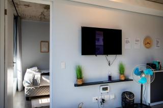 Four on O - Entire rental unit - Sea Point - 1 min from beach - Kaapstad - 5