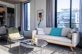Four on O - Entire rental unit - Sea Point - 1 min from beach - Kaapstad - 0