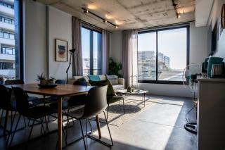 Four on O - Entire rental unit - Sea Point - 1 min from beach - Kaapstad - 6