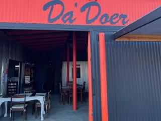 Da Doer Padstal and Bar - Breede River DC - 3