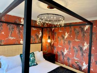 Secret Garden Estate - Leyburn - Leyburn - 9