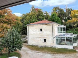 Appartement confortable au cœur du Pian-Médoc avec jardin - Le Pian-Médoc - 7