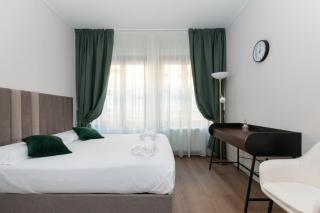 BiiG SUiTE Milano Centrale - Milan - 0