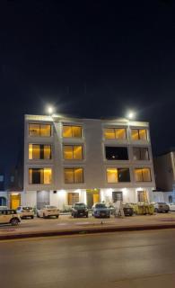 Sahafa Apartment 9B Self-entry - Riade - 1