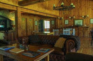 La Pilarica River & Mountain Lodge - 8