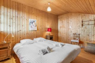 Chalet familial avec vue sur les Alpes et le lac, sur les hauts de Montreux à Caux - 4