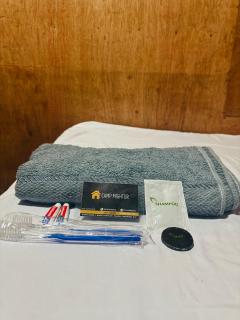Camp Mightor Lodging-House - Tigaon - 2
