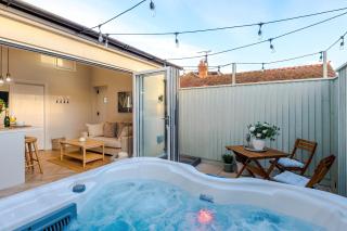 Leaholme Lodge - Chester - 9