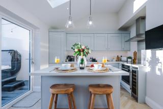Leaholme Lodge - Chester - 2