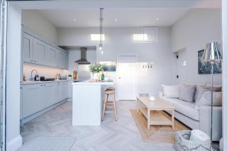 Leaholme Lodge - 3