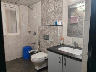 Charming 3BHK 100 Mbps- 19th Floor for Family - Bangalore - 5
