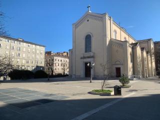 San Giacomo - Trieste - 9