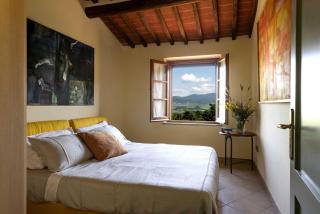 Podere Panthea Intera struttura 6 stanze, 5 bagni - 9