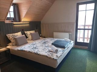 Pension DORO - Černý Dŭl - 1