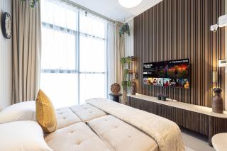 1BR Wanderlust Apartment by Blue Cloud Holidays - - 2