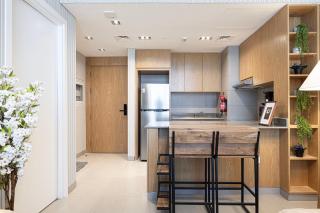 1BR Wanderlust Apartment by Blue Cloud Holidays - - 5