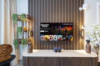 1BR Wanderlust Apartment by Blue Cloud Holidays -  - 4