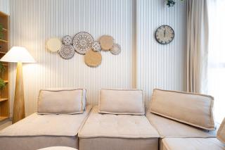 1BR Wanderlust Apartment by Blue Cloud Holidays - - 1