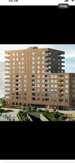 Tower Apartments - Reikiavik - 8