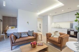 Stunning Central Apt - With Parking - Cambridge - 8