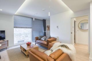 Stunning Central Apt - With Parking - Cambridge - 3