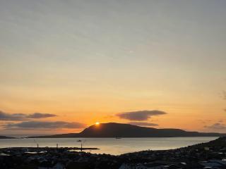 Heimasta Horn - Tórshavn - 2