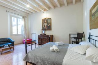 Le Stanze nel Ghetto, Bologna by Short Holidays - Bologna - 5