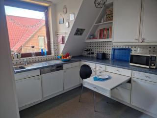 Ferienwohnung LauraH - Bremerhaven - 3
