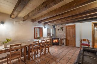Casa Subiraneta - Puig-reig - 5