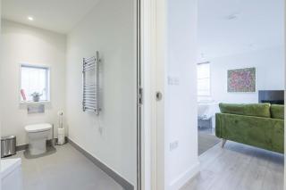 Superb Central Apt - River Views & Parking - Cambridge - 3