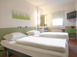 B&B HOTEL Berlin Genshagen-Nord - Genshagen - 5