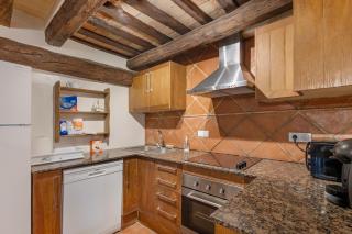 Casa Subiraneta - Puig-reig - 2