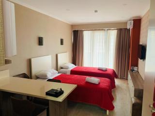 Beach Tower Sea View - Batumi - 4