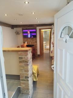 No 5 Accommodation - Londra - 0